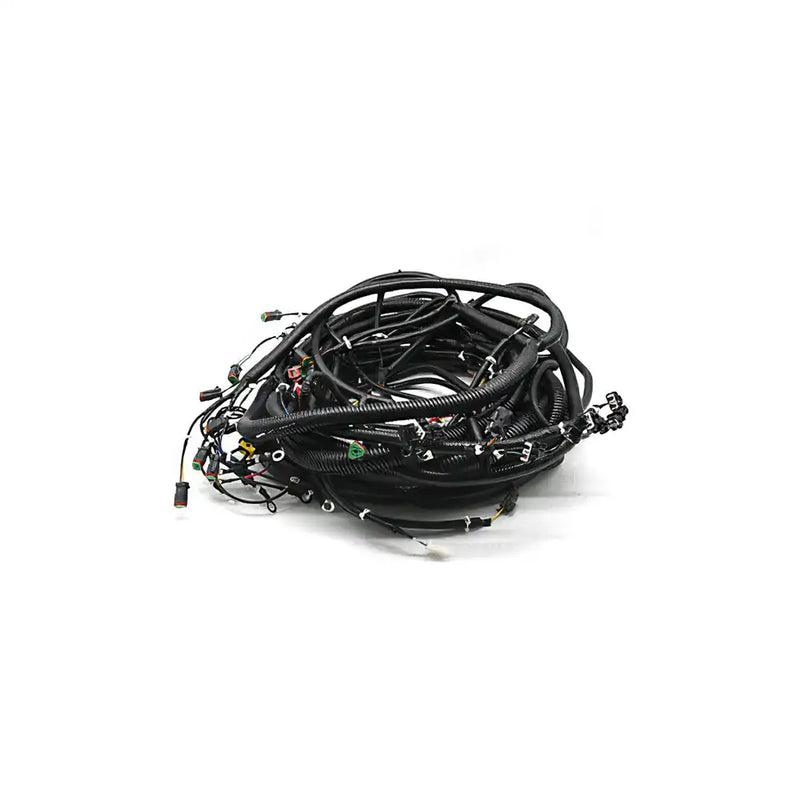 Load image into Gallery viewer, New Wiring harness 20Y-06-31614 20Y-06-31613 for Komatsu Excavator PC200-7 PC200LC-7 PC220-7 PC220LC-7 PC270-7 - Electrical Parts &gt; Other Electrical Parts &gt; Wire Harness from MyMROmarts
