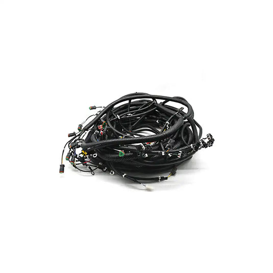 New Wiring harness 20Y-06-31614 20Y-06-31613 for Komatsu Excavator PC200-7 PC200LC-7 PC220-7 PC220LC-7 PC270-7 - Electrical Parts > Other Electrical Parts > Wire Harness from MyMROmarts