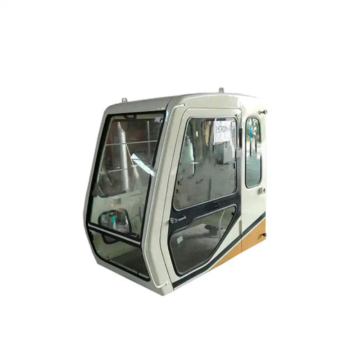 Operator Cab For KATO HD820-3 - Body Parts > Other Cab Parts from  My Store