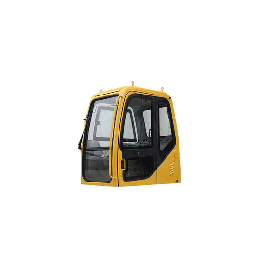 Operator Cab For Volvo Excavator EC210B - Body Parts > Other Cab Parts from  My Store