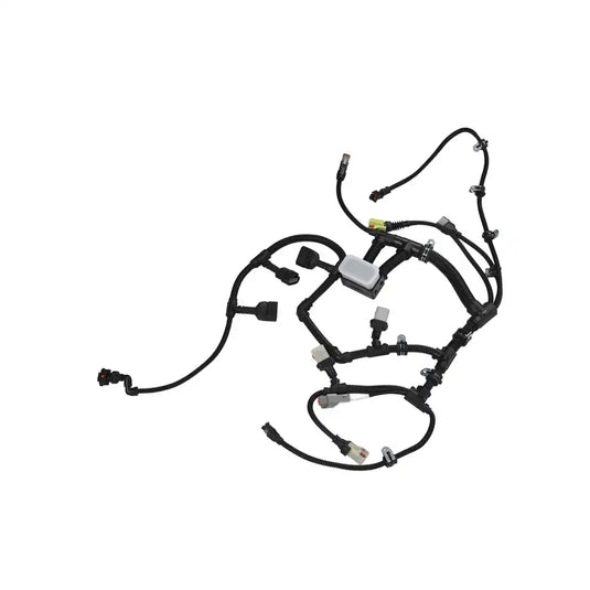 Original Wiring Harness 6754-81-9520 for Komatsu SAA6D107E-1L Engine WA380Z-6 PC200-8M0 - Electrical Parts > Other Electrical Parts > Wire Harness from MyMROmarts