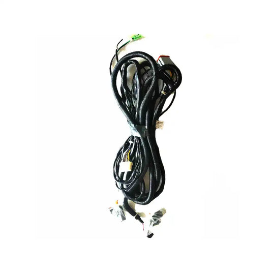 Orignal Cab Harness 21N6-00012 for Hyundai R140W7 R170W7 R160LC7 R180LC7 R210NLC7 R290LC7 R450LC7 Excavator - Electrical Parts > Other Electrical Parts > Wire Harness from MyMROmarts