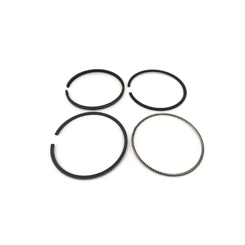 Piston Ring 129002-22510 129002-22960 1 Set for Yanmar 4TNE84 Komatsu 4D84E Engine - Engine Parts > Crankshafts & Connecting Rod Components > Piston Ring from MyMROmarts