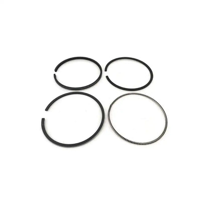 Piston Ring 129002-22510 129002-22960 1 Set for Yanmar 4TNE84 Komatsu 4D84E Engine - Engine Parts > Crankshafts & Connecting Rod Components > Piston Ring from MyMROmarts