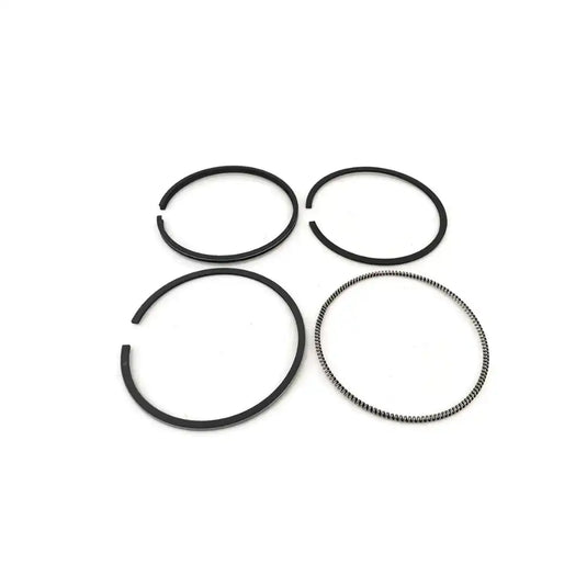 Piston Ring 129002-22510 129002-22960 1 Set for Yanmar 4TNE84 Komatsu 4D84E Engine - Engine Parts > Crankshafts & Connecting Rod Components > Piston Ring from MyMROmarts