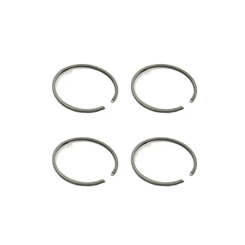 Load image into Gallery viewer, Piston Ring 4 Units 1 Set for Yanmar Engine 4TNE98 Komatsu Engine 4D98E - Engine Parts &gt; Crankshafts &amp; Connecting Rod Components &gt; Piston Ring from MyMROmarts
