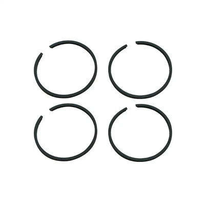 Piston Ring 4 Units 1 Set for Yanmar Engine 4D84-2 - Engine Parts > Crankshafts & Connecting Rod Components > Piston Ring from MyMROmarts