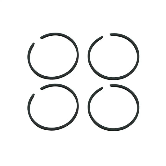 Piston Ring 4 Units 1 Set for Yanmar Engine 4D84-2 - Engine Parts > Crankshafts & Connecting Rod Components > Piston Ring from MyMROmarts