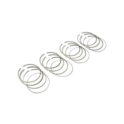 Piston Ring 8980171660 for Hitachi ZX360-3 ZX330-3 ZX240-3 ZX200-3 John Deere 190GW 220DW 225DLC 230GW 245GLC - Engine Parts > Crankshafts & Connecting Rod Components > Piston Ring from MyMROmarts