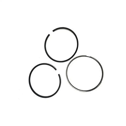 Piston Ring Kit 6672896 for Bobcat 863 864 873 883 A220 A300 S250 T200 Deutz BF4M1011F Engine - Engine Parts > Crankshafts & Connecting Rod Components > Piston Ring from MyMROmarts