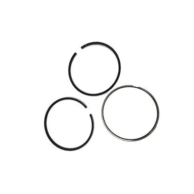Piston Ring Kit 6672896 for Bobcat 863 864 873 883 A220 A300 S250 T200 Deutz BF4M1011F Engine - Engine Parts > Crankshafts & Connecting Rod Components > Piston Ring from MyMROmarts