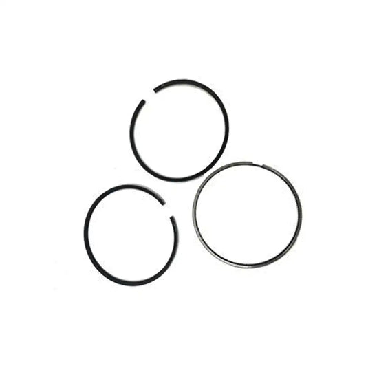Piston Ring Kit 6672896 for Bobcat 863 864 873 883 A220 A300 S250 T200 Deutz BF4M1011F Engine - Engine Parts > Crankshafts & Connecting Rod Components > Piston Ring from MyMROmarts