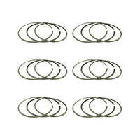 Piston Ring Set 4089154 for Cummins Engine ISX QSX - Engine Parts > Crankshafts & Connecting Rod Components > Piston Ring from MyMROmarts