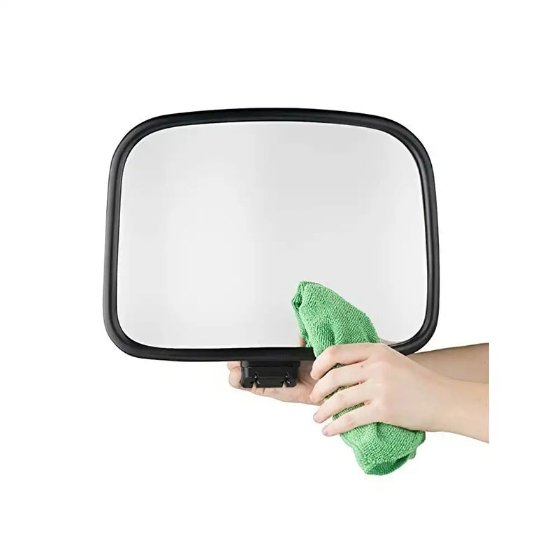 Load image into Gallery viewer, Rear View Mirror 4418912 for Hitachi Excavator EX1200-7 ZAXIS120-3 ZAXIS135US-3 ZAXIS160LC-3 - Body Parts &gt; Other Cab Parts from  My Store
