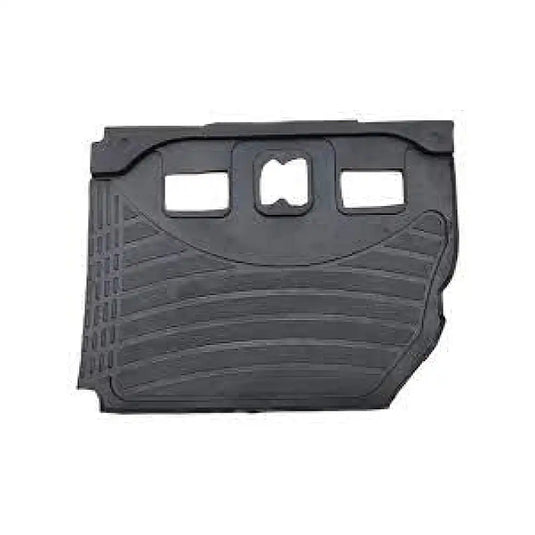 Rubber Cab Floor Mat Foot Gasket for Caterpillar CAT 320 - Body Parts > Other Cab Parts from  My Store