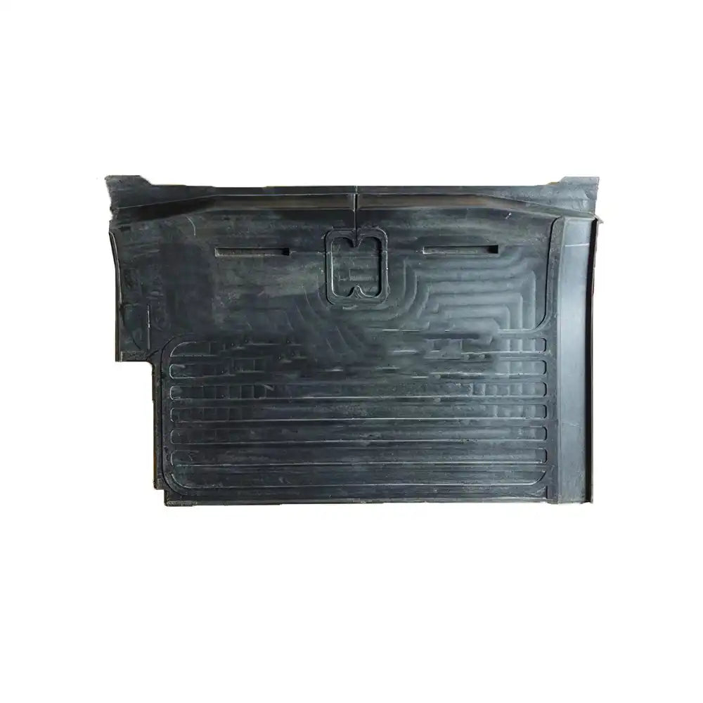 Rubber Cab Floor Mat Foot Gasket for Doosan DH55 Excavator
