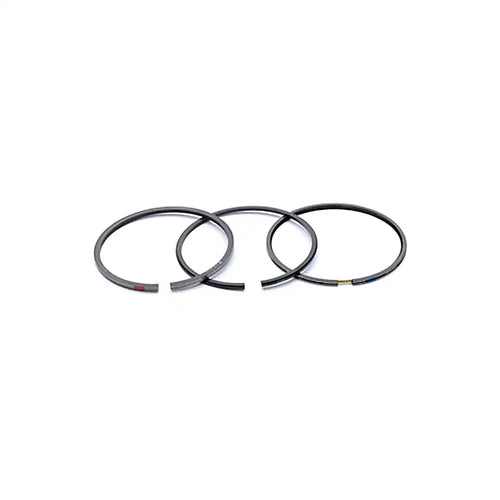 STD 1 Set Piston Ring ME997240 for Mitsubishi 4D34 4D34T Engine Truck BE449 BE459 FE439 - Engine Parts > Crankshafts & Connecting Rod Components > Piston Ring from MyMROmarts