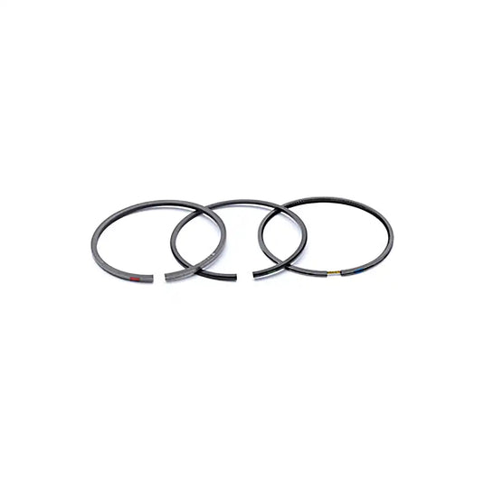 STD 1 Set Piston Ring ME997240 for Mitsubishi 4D34 4D34T Engine Truck BE449 BE459 FE439 - Engine Parts > Crankshafts & Connecting Rod Components > Piston Ring from MyMROmarts