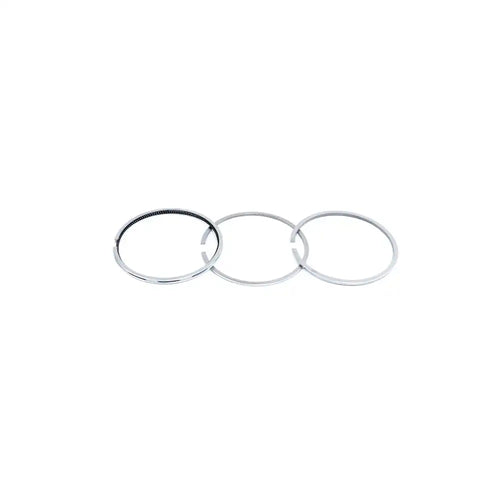 STD 1 Set Piston Rings 16853-21050 for Kubota Z482 Engine BX1850D Tractor - Engine Parts > Crankshafts & Connecting Rod Components > Piston Ring from MyMROmarts