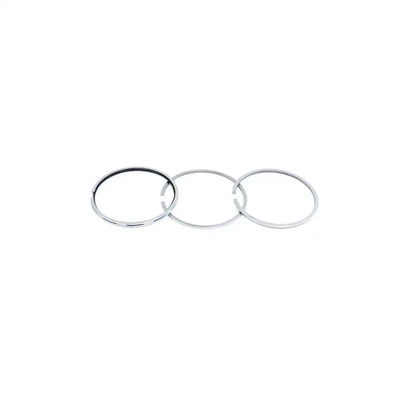 STD 1 Set Piston Rings 16853-21050 for Kubota Z482 Engine BX1850D Tractor - Engine Parts > Crankshafts & Connecting Rod Components > Piston Ring from MyMROmarts