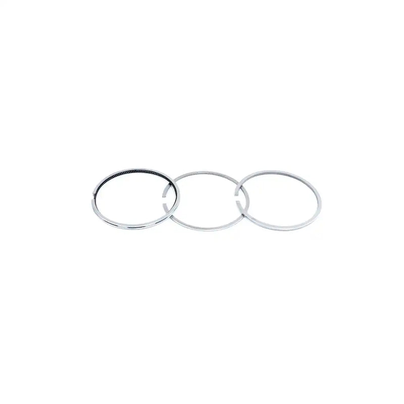Cargue la imagen en el visor de la galería, STD 1 Set Piston Rings 16853-21050 for Kubota Z482 Engine BX1850D Tractor - Engine Parts &gt; Crankshafts &amp; Connecting Rod Components &gt; Piston Ring from MyMROmarts
