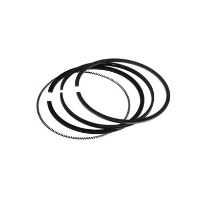 STD Piston Ring 4 Units 1 Set for Mitsubishi S4K S4KT Engine Caterpillar CAT E120B E312 E320 - Engine Parts > Crankshafts & Connecting Rod Components > Piston Ring from MyMROmarts