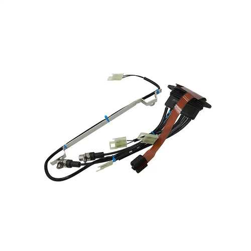 Transmission Harness Kit 22117441 for Volvo Truck B11R B13R B5LH - Electrical Parts > Other Electrical Parts > Wire Harness from MyMROmarts