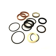 Hydraulic Parts