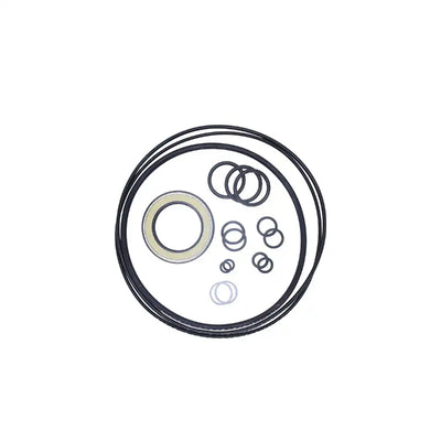 Travel Motor Seal Kit For Hitachi ZX210 - Hydraulic Parts > Hydraulic Seal Kits from MyMROmarts