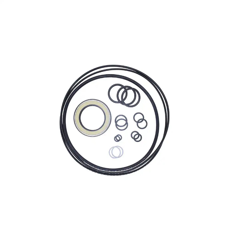 Load image into Gallery viewer, Travel Motor Seal Kit For Hitachi ZX210 - Hydraulic Parts > Hydraulic Seal Kits from MyMROmarts
