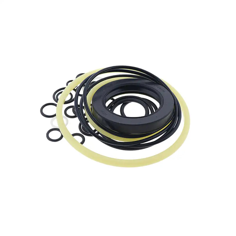 Load image into Gallery viewer, Travel Motor Seal Kit For Hyundai R130 - Hydraulic Parts > Hydraulic Seal Kits from MyMROmarts
