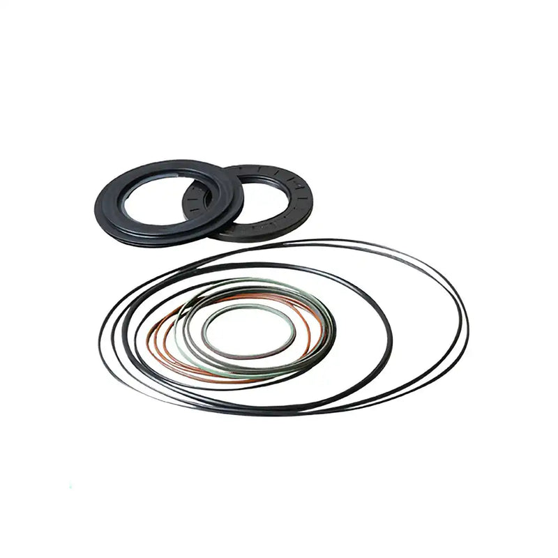 Load image into Gallery viewer, Travel Motor Seal Kit For Hyundai R220-2 - Hydraulic Parts > Hydraulic Seal Kits from MyMROmarts
