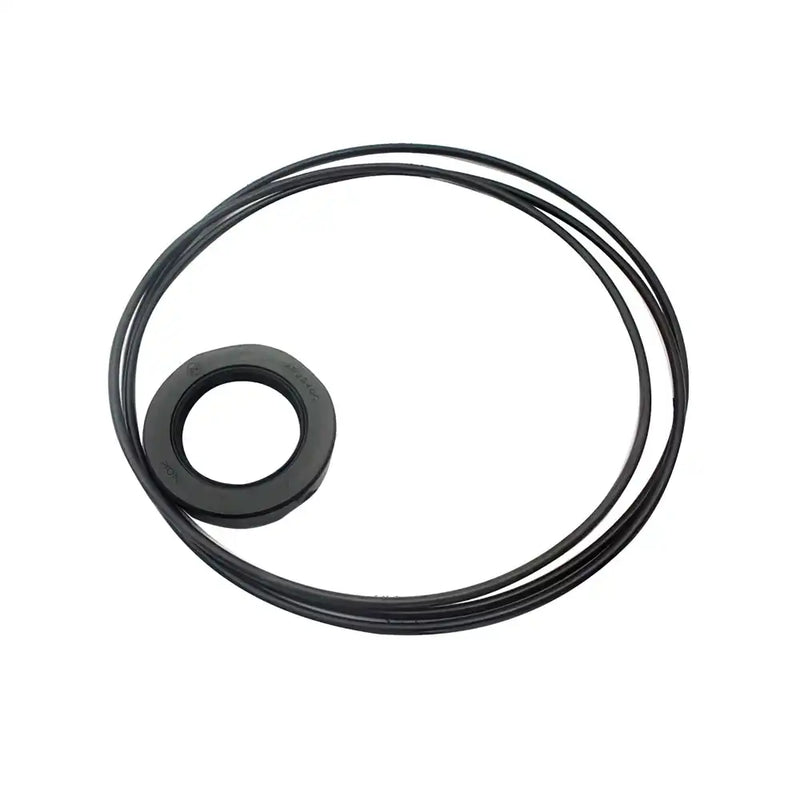 Afbeelding laden in Galerijviewer, Travel Motor Seal Kit For Hyundai R220-5 - Hydraulic Parts > Hydraulic Seal Kits from MyMROmarts
