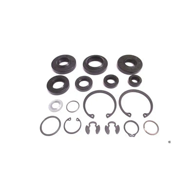 Travel Motor Seal Kit For Hyundai R225-9 - Hydraulic Parts > Hydraulic Seal Kits from MyMROmarts