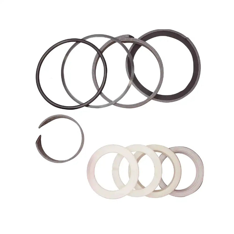 Laden Sie das Bild in Galerie -Viewer, Travel Motor Seal Kit For Hyundai R300-5 - Hydraulic Parts > Hydraulic Seal Kits from MyMROmarts
