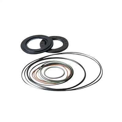 Travel Motor Seal Kit For Kato HD400-2 - Hydraulic Parts > Hydraulic Seal Kits from MyMROmarts