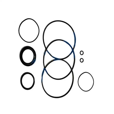 Travel Motor Seal Kit For Kato HD550 - Hydraulic Parts > Hydraulic Seal Kits from MyMROmarts