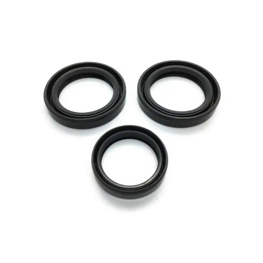Travel Motor Seal Kit For Kobelco SK230 - Hydraulic Parts > Hydraulic Seal Kits from MyMROmarts