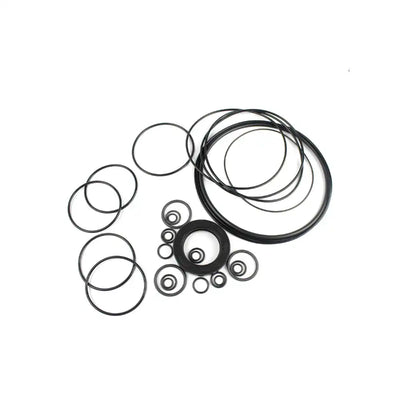 Travel Motor Seal Kit For Komatsu PC220-6 - Hydraulic Parts > Hydraulic Seal Kits from MyMROmarts