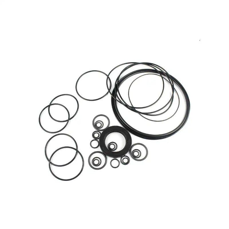 Load image into Gallery viewer, Travel Motor Seal Kit For Komatsu PC220-6 - Hydraulic Parts > Hydraulic Seal Kits from MyMROmarts
