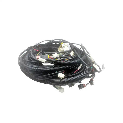 Wire Harness 0001045 for Hitachi Excavator EX200-2 RX2000-2 - Electrical Parts > Other Electrical Parts > Wire Harness from MyMROmarts
