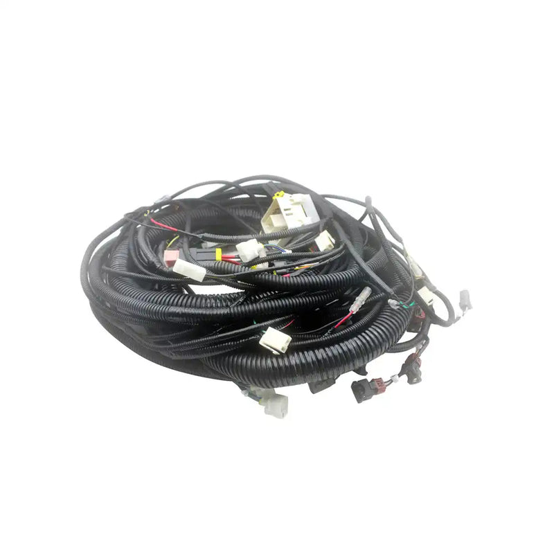 Load image into Gallery viewer, Wire Harness 0001045 for Hitachi Excavator EX200-2 RX2000-2 - Electrical Parts &gt; Other Electrical Parts &gt; Wire Harness from MyMROmarts
