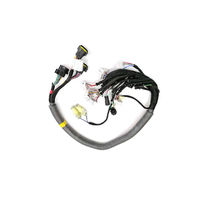 Load image into Gallery viewer, Wire Harness 14535881 for Volvo Excavator EC135B EC140B EC160B EC180B EC210B EC240B EC290B EC330B EC360B EC460B EC700B - Electrical Parts &gt; Other Electrical Parts &gt; Wire Harness from MyMROmarts
