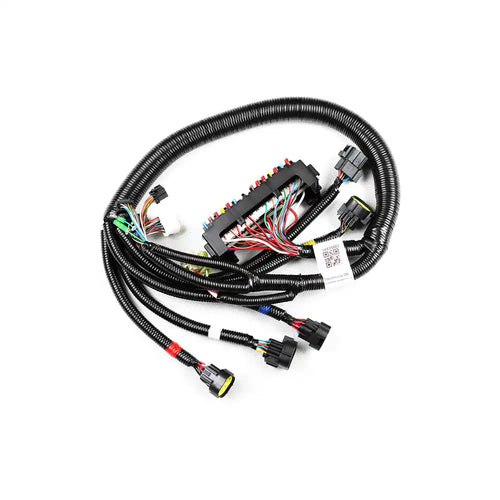 Wire Harness 14535882 for Volvo Excavator EC135B EC140B EC160B EC180B EC210B EC240B EC290B EC330B EC360B EC460B - Electrical Parts > Other Electrical Parts > Wire Harness from MyMROmarts