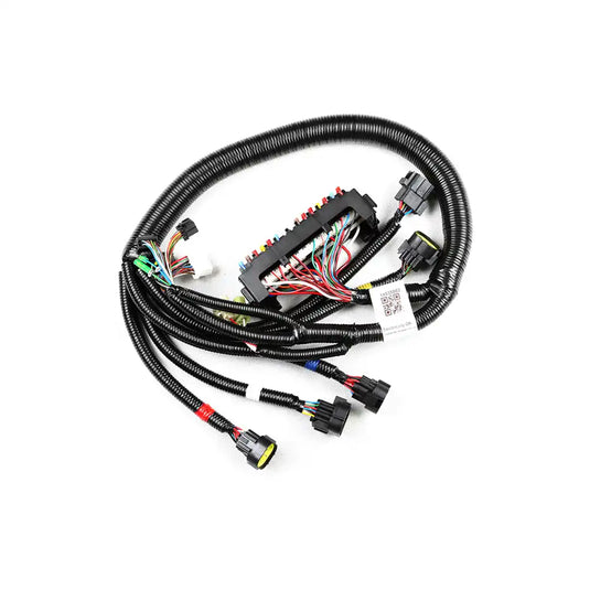 Wire Harness 14535882 for Volvo Excavator EC135B EC140B EC160B EC180B EC210B EC240B EC290B EC330B EC360B EC460B - Electrical Parts > Other Electrical Parts > Wire Harness from MyMROmarts