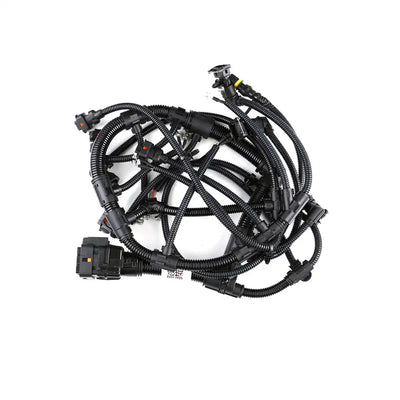 Wire Harness 20886142 for Volvo Excavator EC160C EC180C EW160C EW180C FC2121C FC2421C Loader L60F L70F L90F - Electrical Parts > Other Electrical Parts > Wire Harness from MyMROmarts