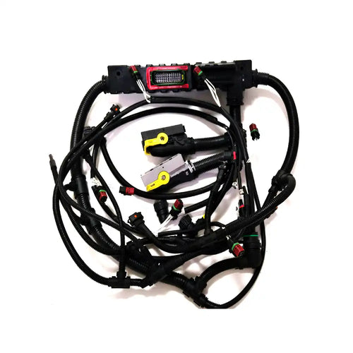 Wire Harness 20911558 for Volvo Truck FH - Electrical Parts > Other Electrical Parts > Wire Harness from MyMROmarts