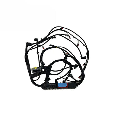 Wire Harness 21776630 for Volvo Truck FH9 FM9 NH9 FH10 FM10 NH10 FH11 FM11 NH11 FH12 FM12 NH12 FH13 FM13 NH13 FH16 FM16 NH16 - Electrical Parts > Other Electrical Parts > Wire Harness from MyMROmarts