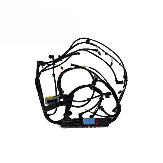 Wire Harness 21776630 for Volvo Truck FH9 FM9 NH9 FH10 FM10 NH10 FH11 FM11 NH11 FH12 FM12 NH12 FH13 FM13 NH13 FH16 FM16 NH16 - Electrical Parts > Other Electrical Parts > Wire Harness from MyMROmarts