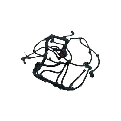 Wire Harness 22243151 for Volvo Excavator EC160C EC220D ECR235C EW145B Forestry Carrier FC2121C FC2421C Loader L60F L70F L90F Paver P6820C ABG - Electrical Parts > Other Electrical Parts > Wire Harness from MyMROmarts